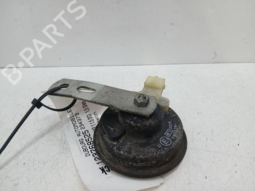 Toeter Toeter RENAULT KANGOO / GRAND KANGOO II (KW0/1_) 1.5 dCi 85 (KW0K, KW0L, KW0B) (86 hp) 35961144 35961144