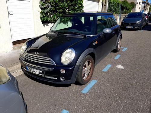 MINI MINI (R50, R53)  One  2444619