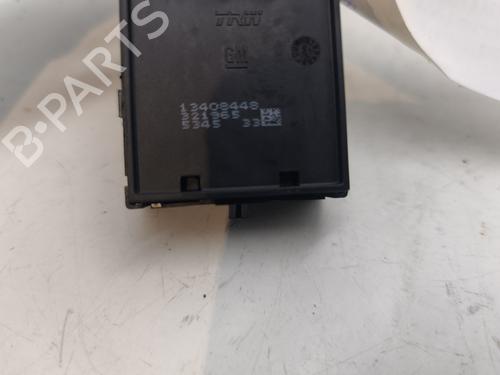 Right front window switch OPEL ASTRA K (B16) 1.6 CDTi (68) | BP25996600I26 - Image 5