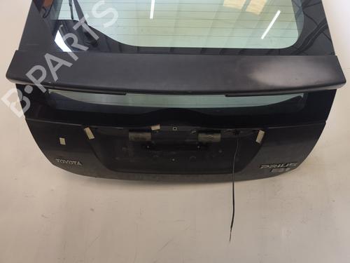 Used Tailgate Tailgate 36803822 36803822