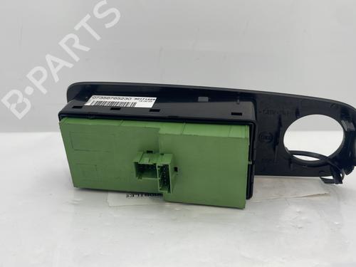 Left front window switch CITROËN JUMPER II Van 2.2 BlueHDi 120 | BP33160794I27 - Image 2