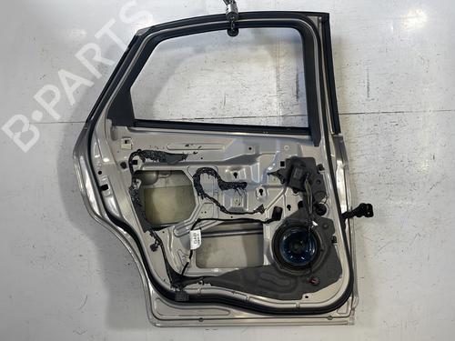 Left rear door FORD MONDEO IV (BA7) 2.0 TDCi | BP28525790C4