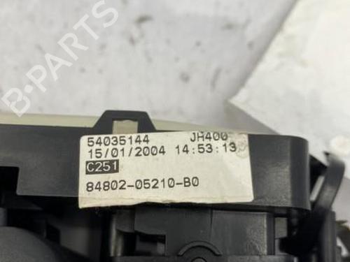 Switch TOYOTA AVENSIS (_T25_) 1.8 VVT-i (ZZT251_, ZZT251R) | BP22833152I30 