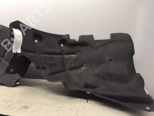 Wheel arch RENAULT KANGOO III MPV TCe 130 (KJMB) | BP29540825C56 