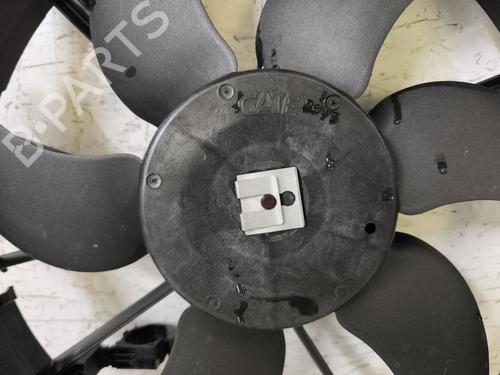 Used Radiator fan Radiator fan 35937071 35937071