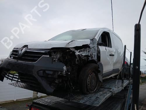 Torpedoplade RENAULT EXPRESS Box Body/MPV 1.5 Blue dCi 95 (F6AB) | BP33178170C110 - Image 6