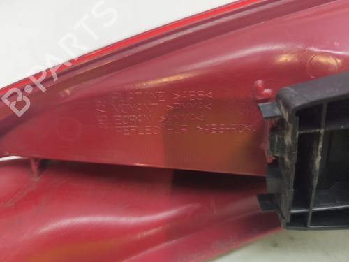 Left taillight CITROËN C3 I (FC_, FN_) 1.4 HDi | BP27924398C34 
