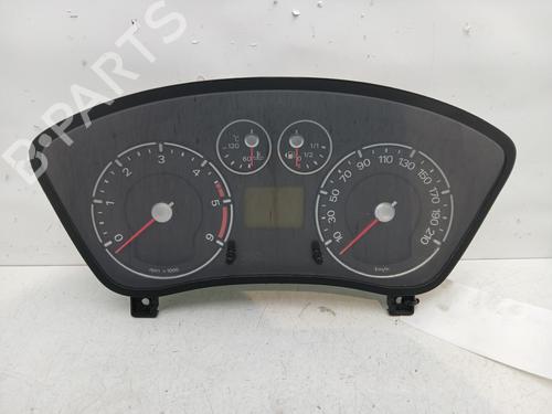 Kombinert Instrument FORD FUSION (JU_) 1.4 TDCi (68 hp) 29960136