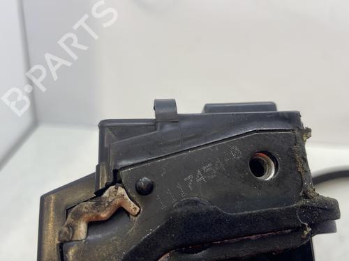 Used Rear left lock Rear left lock CITROËN C4 Grand Picasso II (DA_, DE_) 2.0 BlueHDi 150 (150 hp) 28963428 28963428