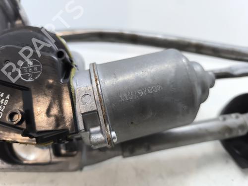 Front wiper motor TOYOTA AURIS (_E18_) 2.0 D-4D (ADE186_, ADE186R) | BP30450986M29