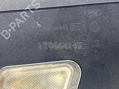 Used Left mirror Left mirror 37263321 37263321