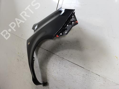 Right front fenders OPEL CORSA D (S07) 1.2 (L08, L68) | BP27631684C42 