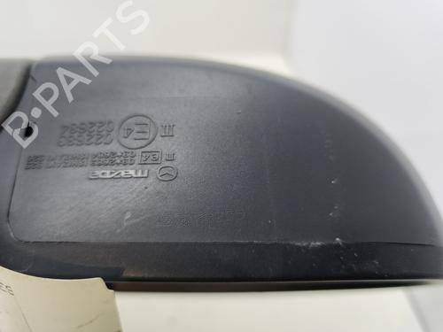 left-mirror-mazda-2-de_-dh_-2007-2008-2009-2010-2011-2012-2013-2014-2015-33317118 main image