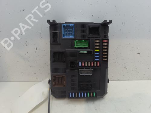 Used Fuse box PEUGEOT 2008 I (CU_) 1.2 VTi (82 hp) 28369865