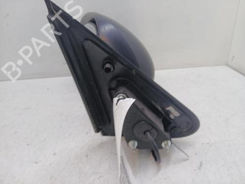 Bakspejl venstre Bakspejl venstre NISSAN JUKE (F15) 1.5 dCi (110 hp) 37169625 37169625