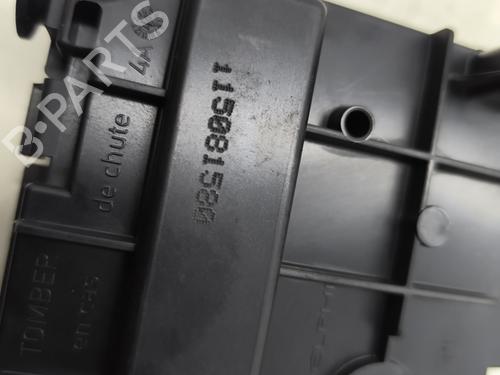 Fuse box PEUGEOT 407 SW (6E_, 6D_) 1.6 HDi 110 | BP30162623E1