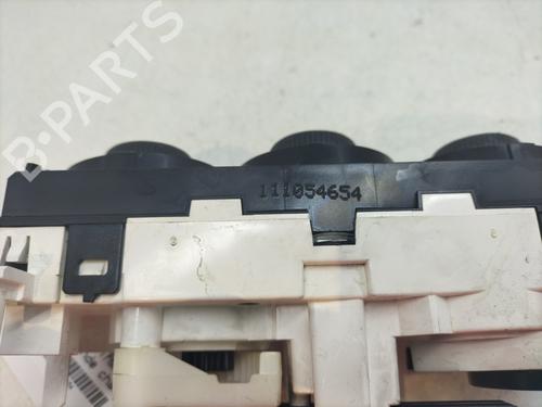 Climate control PEUGEOT 308 I (4A_, 4C_) 1.6 HDi | BP28414906I5