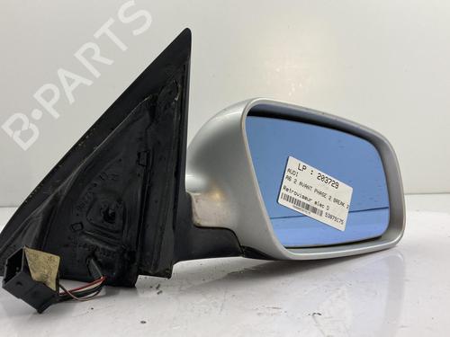 Right mirror AUDI A6 C5 (4B2) 2.5 TDI | BP22817750C27 
