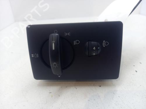 Headlight switch FORD FUSION (JU_) 1.4 TDCi | BP33737386I24 - Image 3