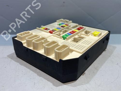 Module électronique RENAULT MEGANE III Hatchback (BZ0/1_, B3_) 1.5 dCi (BZ0C) | BP29466605M83 