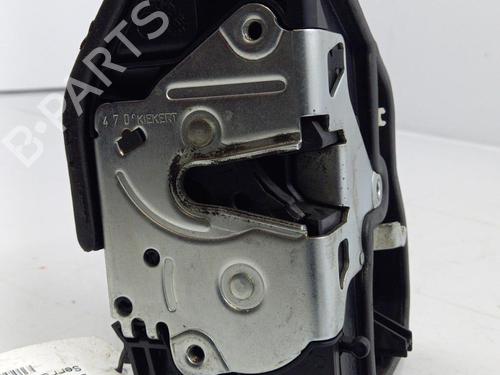 Rear left lock BMW 1 (E87) 118 d | BP22825504C100 