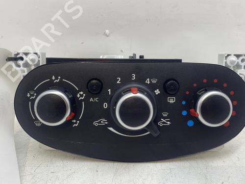 Used Climate control Climate control DACIA SANDERO II 1.5 dCi (90 hp) 28963417 28963417
