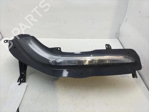 Used Right daytime light RENAULT TALISMAN Grandtour (KP_) 1.6 dCi 160 (160 hp) 29439165
