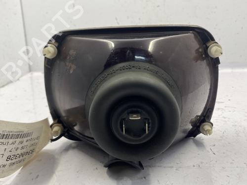 Left headlight FIAT 126 (126_) 700 | BP22842035C28 