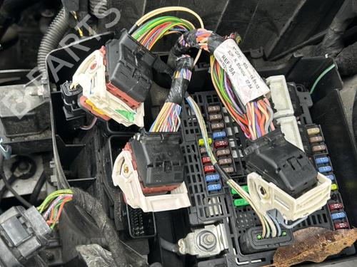 Teile für CITROËN C4 II (NC_) 1.6 HDi 90 (92 hp) 3367925 