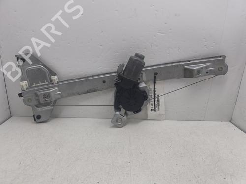 Used Front right window mechanism CITROËN C3 II (SC_) 1.4 HDi 70 (SC8HZC, SC8HR0, SC8HP4) (68 hp) 31035014