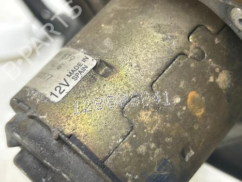 Used Radiator fan Radiator fan 37032094 37032094