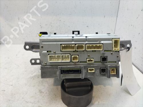 Display monitor TOYOTA YARIS (_P13_) 1.5 Hybrid (NHP130_) | BP28328524C48 