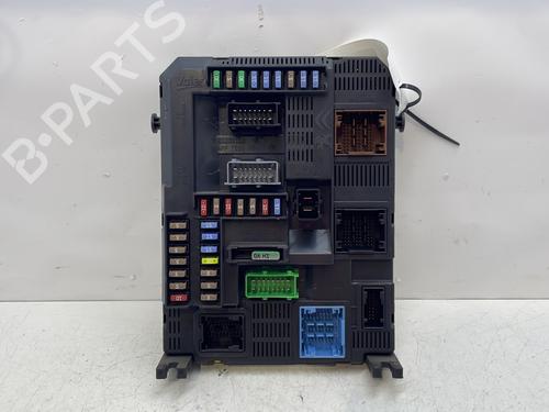Used Fuse box PEUGEOT 308 II (LB_, LP_, LW_, LH_, L3_) 1.6 BlueHDi 120 (120 hp) 29141429