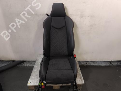Sæde sæt AUDI TT (FV3, FVP) 40 TFSI | BP37732241C78  - Image 27