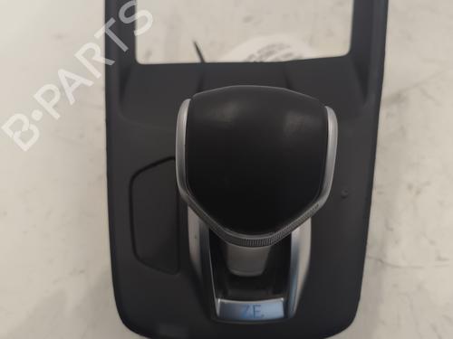 Gear lever RENAULT ZOE (BFM_) ZOE (BFMC, BFMD) | BP24894502M90 - Image 2