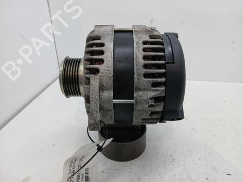 Alternator OPEL ASTRA J (P10) 1.7 CDTI (68) | BP29515730M7 