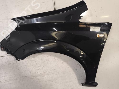 Used Left front fenders OPEL ZAFIRA / ZAFIRA FAMILY B (A05) 1.7 CDTI (M75) (110 hp) 25445486