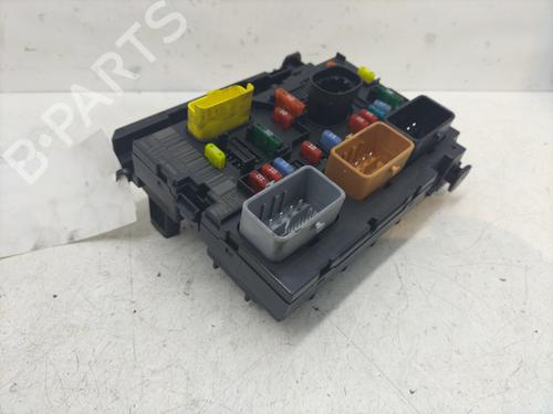 Zekeringkast PEUGEOT 307 (3A/C) 1.6 HDi | BP29980378E1