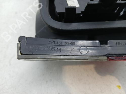 Venstre Baklys VW TRANSPORTER T4 Bus (70B, 70C, 7DB, 7DK, 70J, 70K, 7DC, 7DJ) 2.5 TDI | BP29869032C34