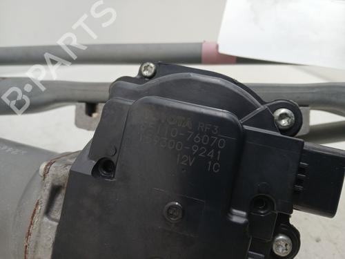 Used Front wiper motor Front wiper motor LEXUS UX (_AA1_, _AH1_, _MA1_) 250h (MZAH10) (184 hp) 36571306 36571306