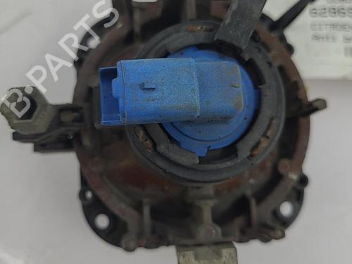 Faro antinebbia anteriore destri CITROËN XSARA PICASSO (N68) 1.6 HDi | BP22822764C31