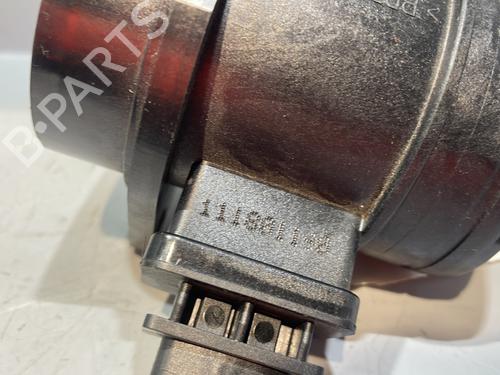 Used Mass air flow sensor Mass air flow sensor FORD KA (RU8) 1.3 TDCi (75 hp) 28824252 28824252