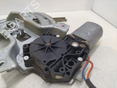 Front right window mechanism ROVER 200 II Hatchback (XW) 218 D | BP30134778C23