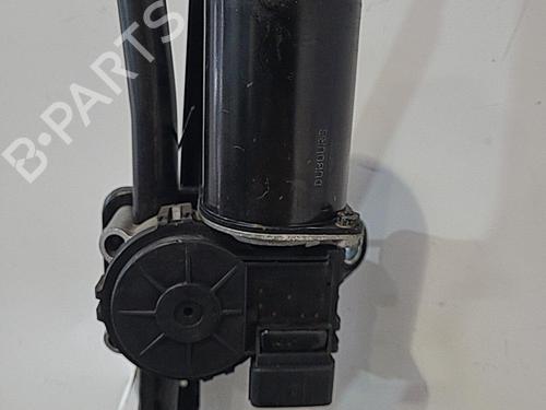 Used Front wiper motor HYUNDAI i30 Estate (FD) 1.6 CRDi (116 hp) 22821456