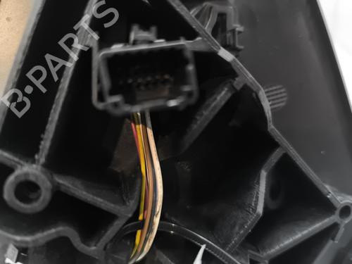 Left mirror RENAULT MEGANE III Grandtour (KZ0/1) 1.5 dCi (KZ09, KZ0D, KZ1G, KZ29, KZ14, KZ1W, KZ10, KZ1F,... | BP29213420C26 