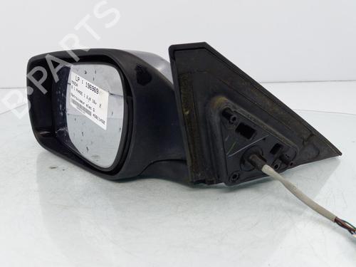 Used Left mirror MAZDA 6 Hatchback (GG) 2.0 (GGES) (141 hp) 22815492