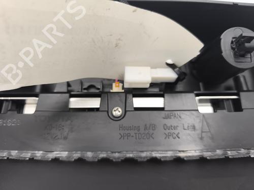 Used Third brake light Third brake light 37732543 37732543
