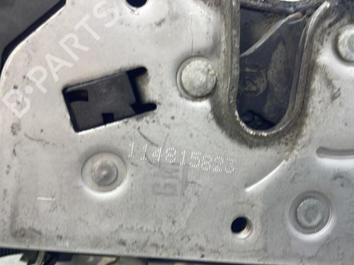 front-left-lock-opel-corsa-c-x01-2000-2001-2002-2003-2004-2005-2006-2007-2008-2009-31267899 main image