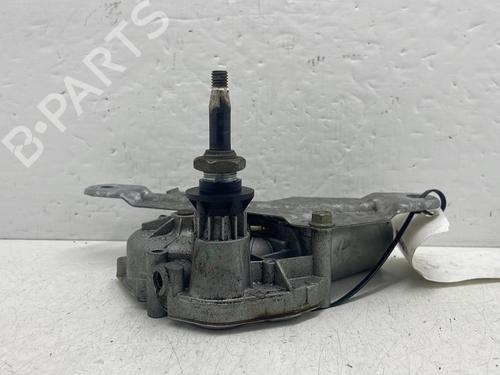Used Rear wiper motor Rear wiper motor RENAULT CLIO I (B/C57_, 5/357_) [1990-1999] 31271687 31271687