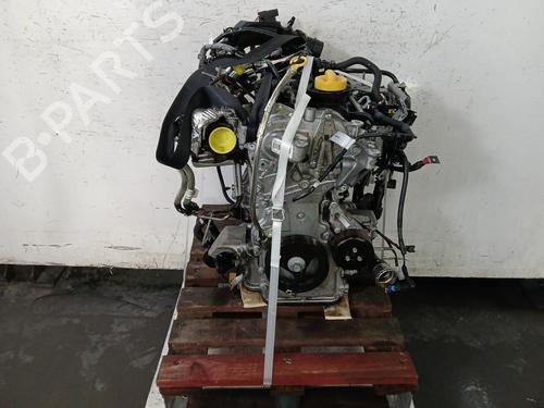 Engine RENAULT CLIO V (B7_) 1.0 TCe 90 (B7MT) | BP32016899M1